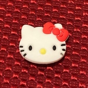 🔥 Bundle 4 For $7 Croc Charms Kitty